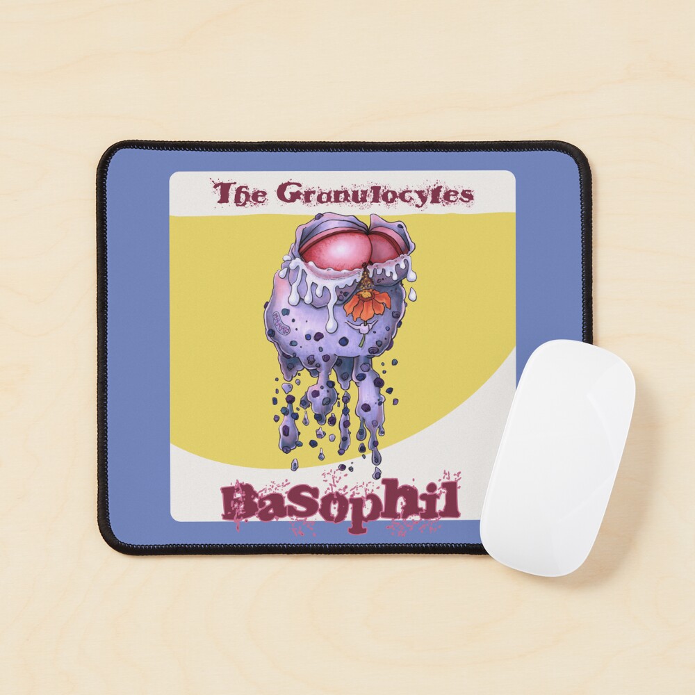 Item preview, Mouse Pad designed and sold by DrawnToTheSea.