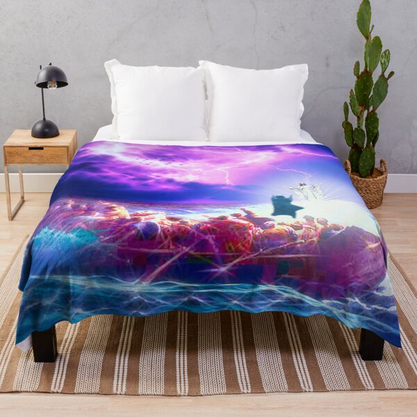 Item preview, Jesus Walking on the Water designed and sold by Sanctum Icons.