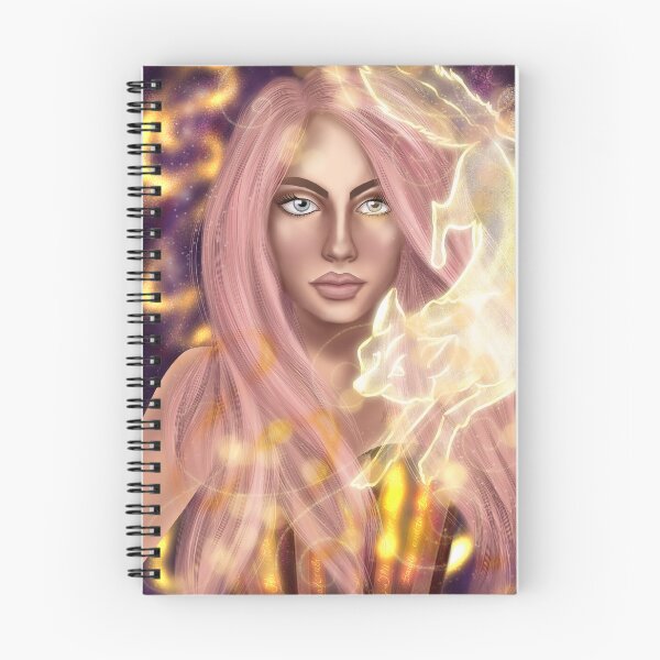 Item preview, Evangeline designed and sold by AvviareArt.