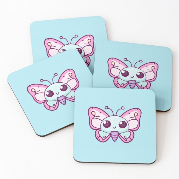 Item preview, Cute Butterfly designed and sold by Merlyn Morris.
