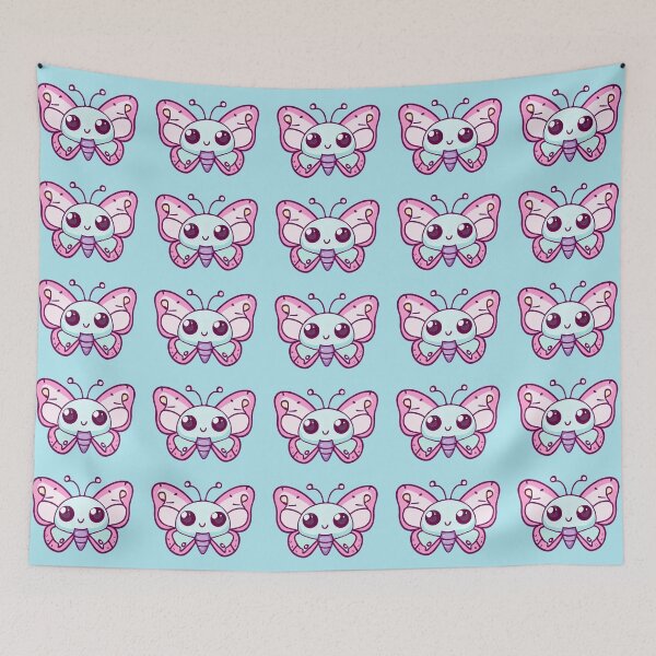 Item preview, Cute Butterfly designed and sold by Merlyn Morris.