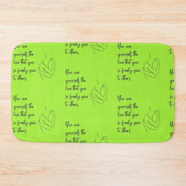 Item preview, Self-Love, Self-Care, Empowerment Quote - Prioritize Your Needs and Boost Your Well-Being designed and sold by angelyara.