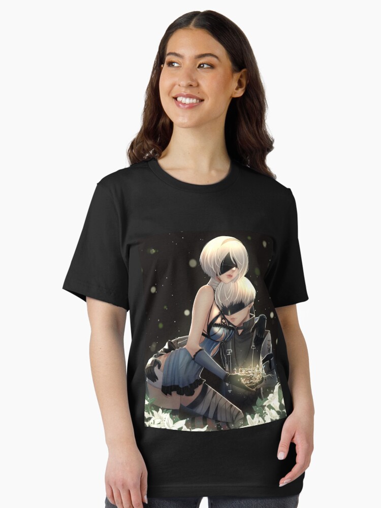nier automata