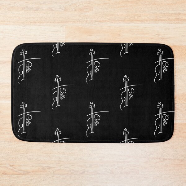 Item preview, Cello minimalist S designed and sold by piesdesignart.