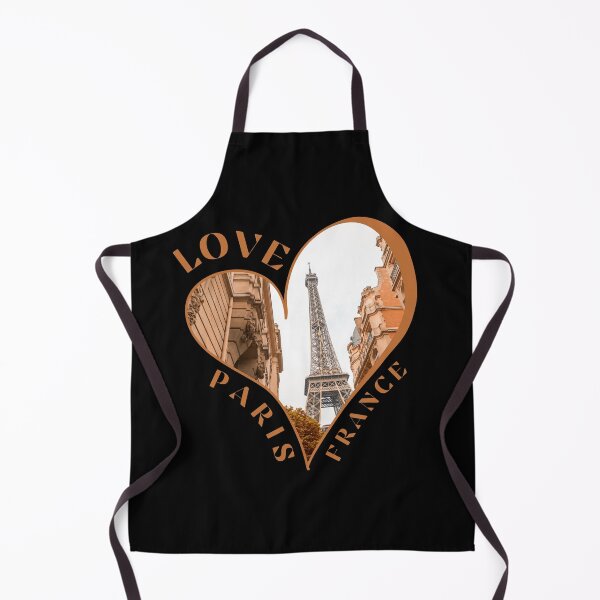 Item preview, Love Paris France designed and sold by Miki Design.