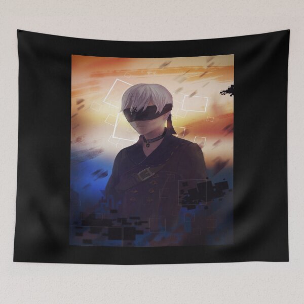 Item preview, nier automata designed and sold by twisdalesieb.