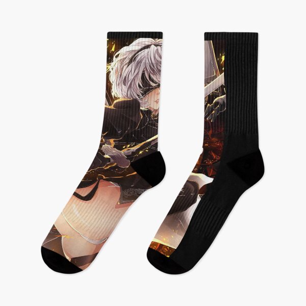 Item preview, nier automata designed and sold by twisdalesieb.