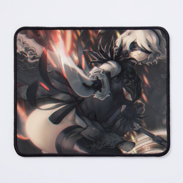 Item preview, nier automata designed and sold by twisdalesieb.