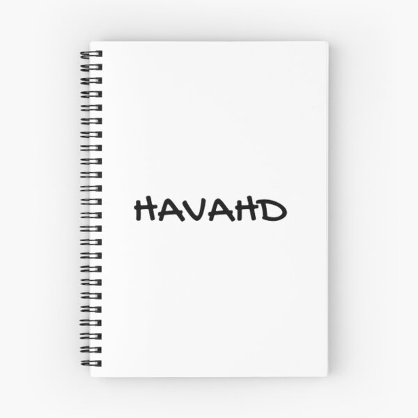 Item preview, HAHVAHD Accent - Embrace the Unique Bostonian Pronunciation designed and sold by EndlessTextures.