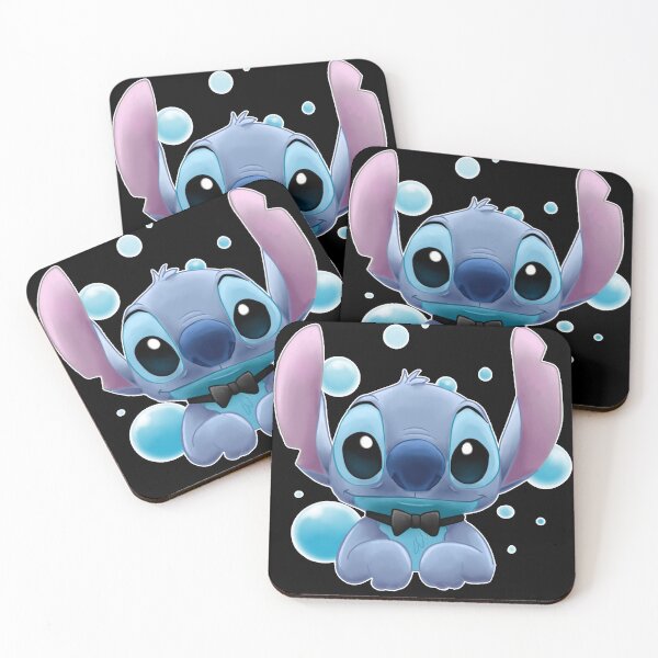 Item preview, Lilo y Stitch designed and sold by trinkleintelle.