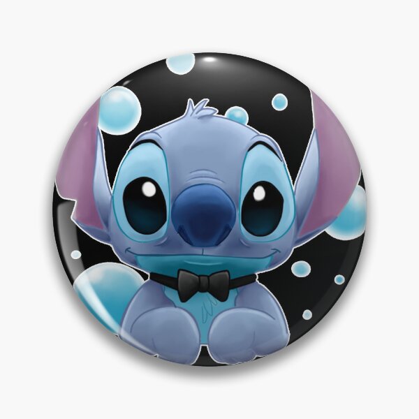 Artikelvorschau, Lilo und Stitch entworfen und verkauft von trinkleintelle.