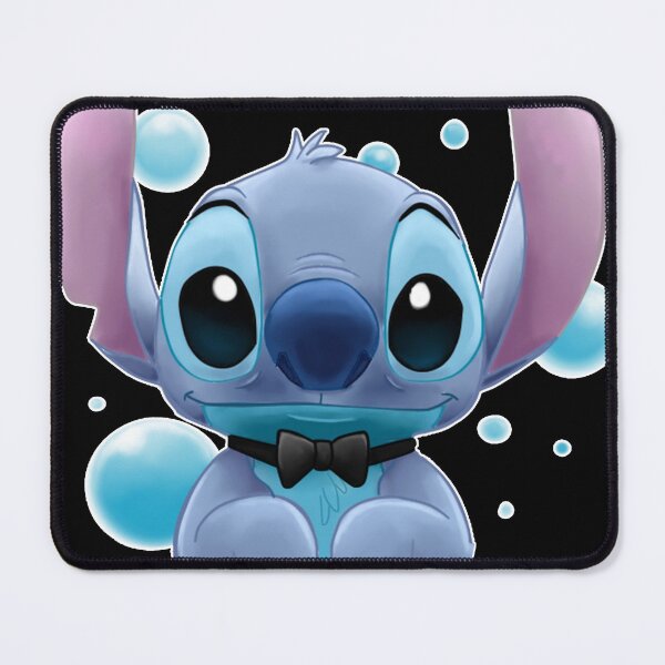Artikelvorschau, Lilo und Stitch entworfen und verkauft von trinkleintelle.