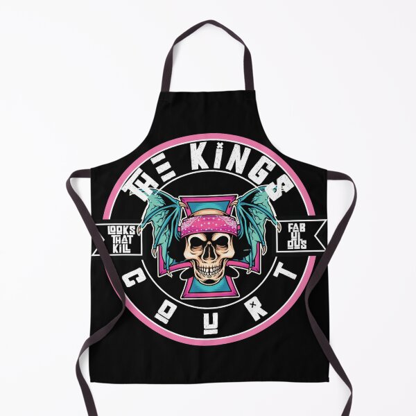 Item preview, The King's Court designed and sold by ViceWolfpack.