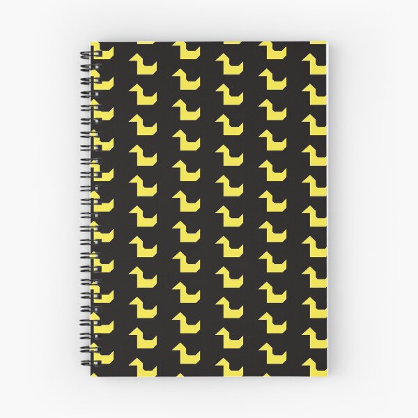 Item preview, Yellow duck Tangram designed and sold by namormai.