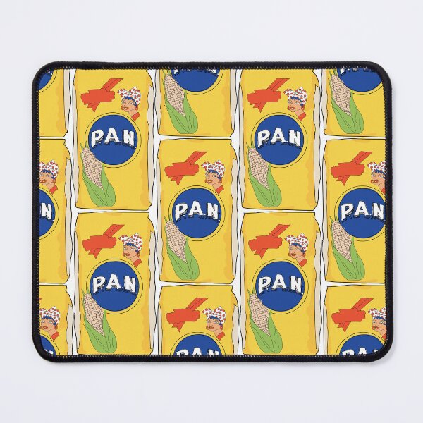 Item preview, Harina Pan - Venezuelan Arepa Powder designed and sold by brokestudentart.