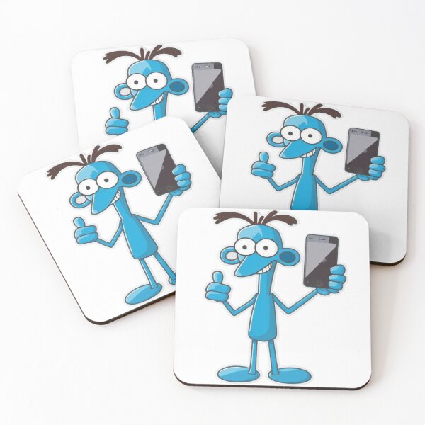 Item preview, Blue Magoo designed and sold by Fantasy Masterpiece.