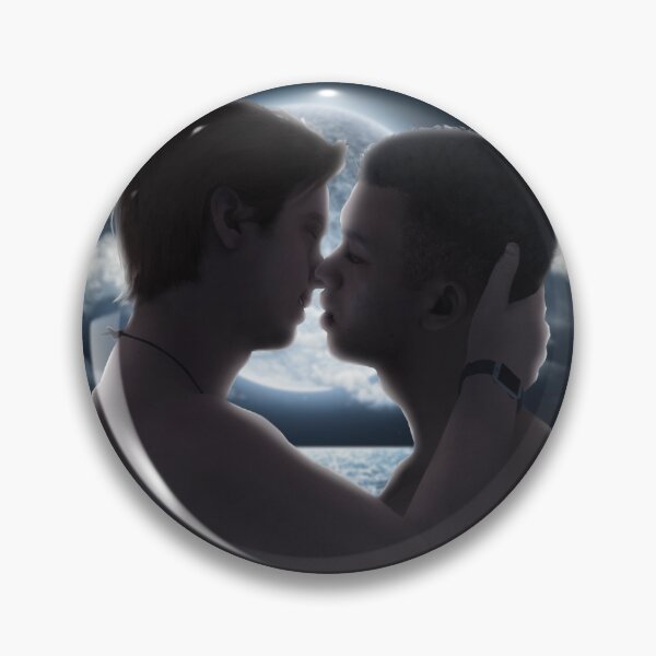 Item preview, Rylan in the Moonlight designed and sold by AngeliaLucis.