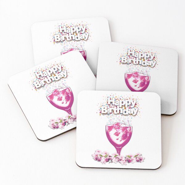 Item preview, Happy Birthday designed and sold by KC Morcom.