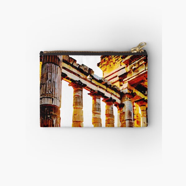 Item preview, Templo de Baco designed and sold by Psychopeeet.