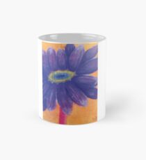 Ashleighs Gerbera Daisy Tasse (Standard)