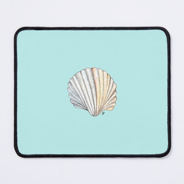 Item preview, Clean Girl Minimal Venus Seashell  designed and sold by NPrintsDesign.