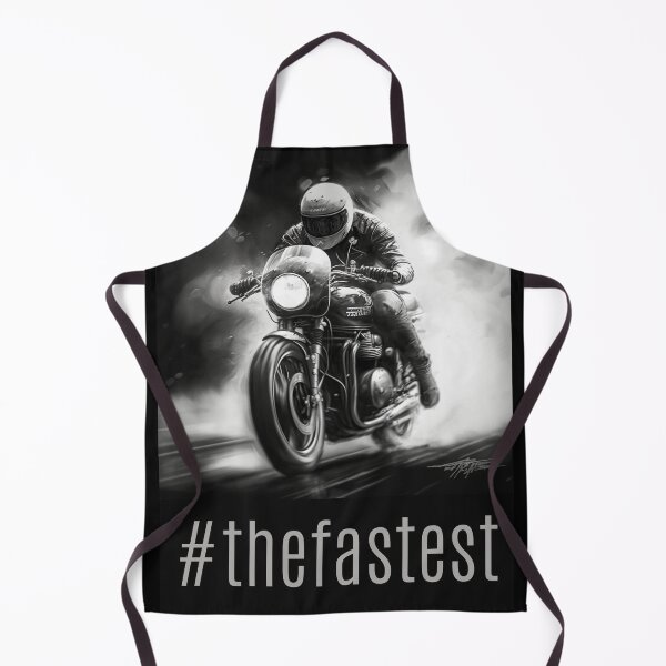 Item preview, Motorcycle front view designed and sold by Just66.