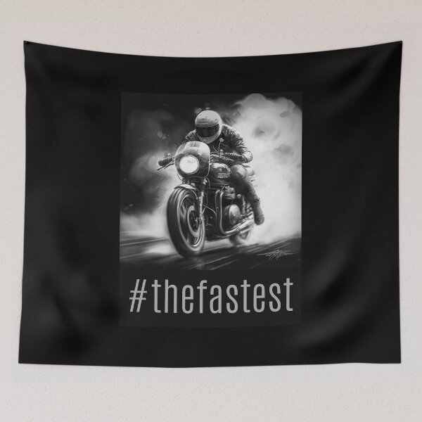 Item preview, Motorcycle front view designed and sold by Just66.