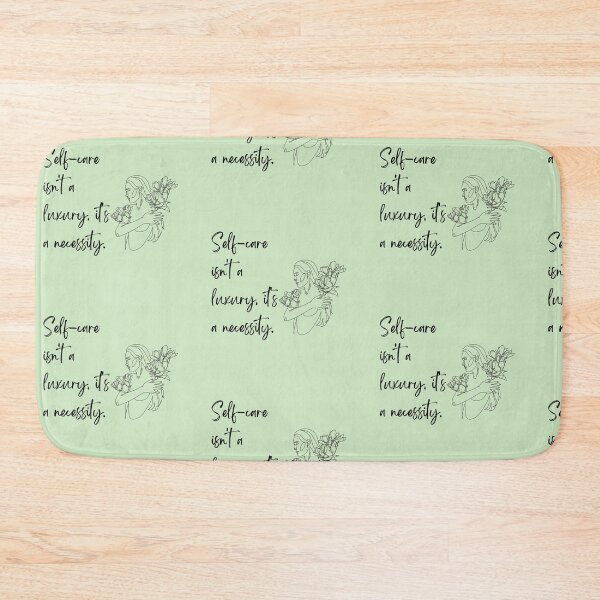Item preview, Self-Love, Self-Care, Empowerment Quote - Prioritize Your Needs and Boost Your Well-Being designed and sold by angelyara.