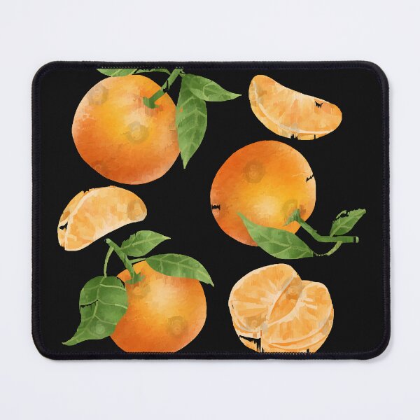Item preview, Tangerines designed and sold by JarrettPurdart.