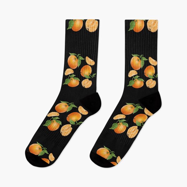 Item preview, Tangerines designed and sold by JarrettPurdart.