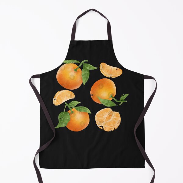 Item preview, Tangerines designed and sold by JarrettPurdart.