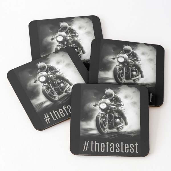 Item preview, Motorcycle front view designed and sold by Just66.