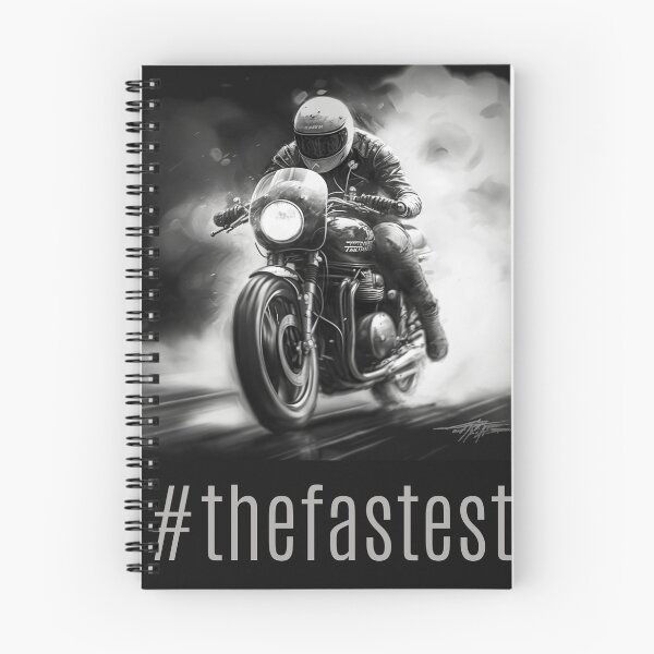 Item preview, Motorcycle front view designed and sold by Just66.