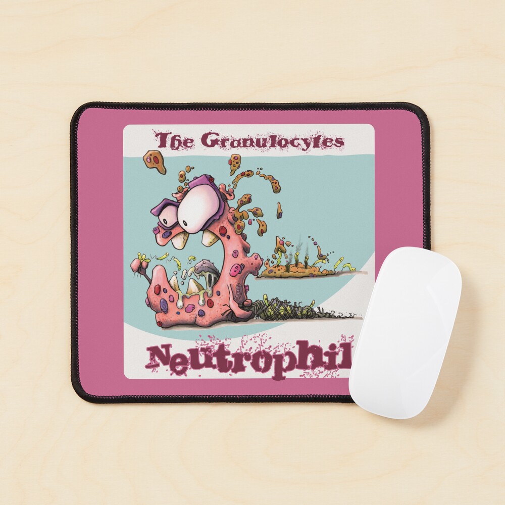 Item preview, Mouse Pad designed and sold by DrawnToTheSea.