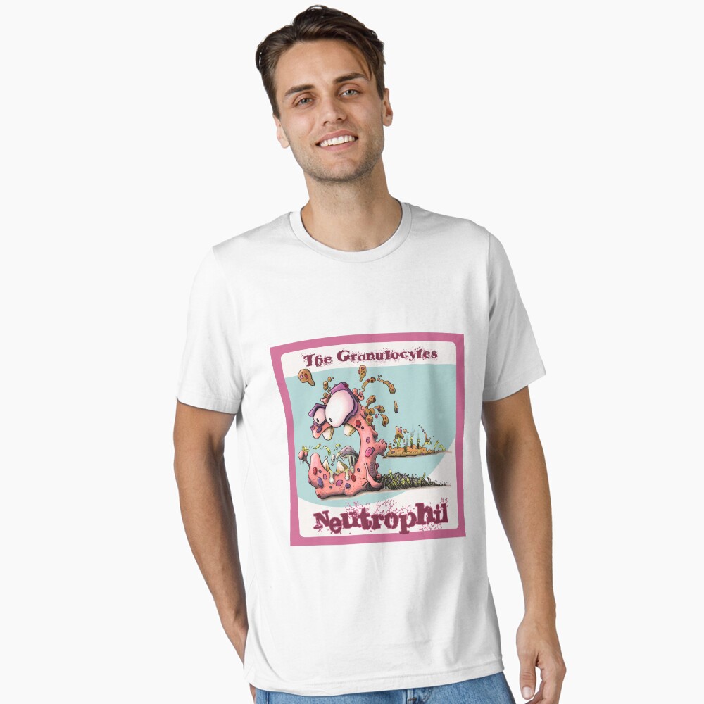 Item preview, Essential T-Shirt designed and sold by DrawnToTheSea.