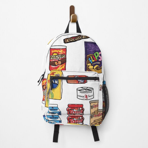 Item preview, Venezuelan Childhood Sweets designed and sold by brokestudentart.