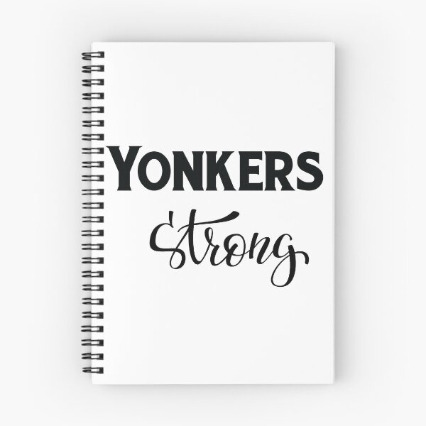 Item preview, Yonkers Strong New York Raised Me designed and sold by ProjectX23.