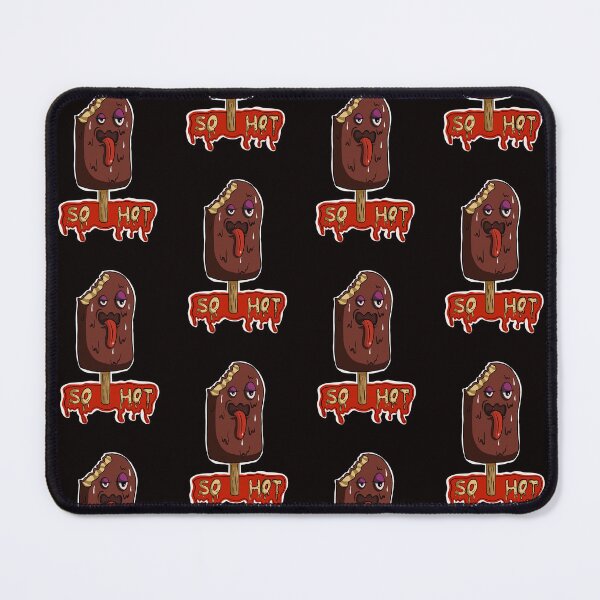 Item preview, So Hot designed and sold by WatidStudio.