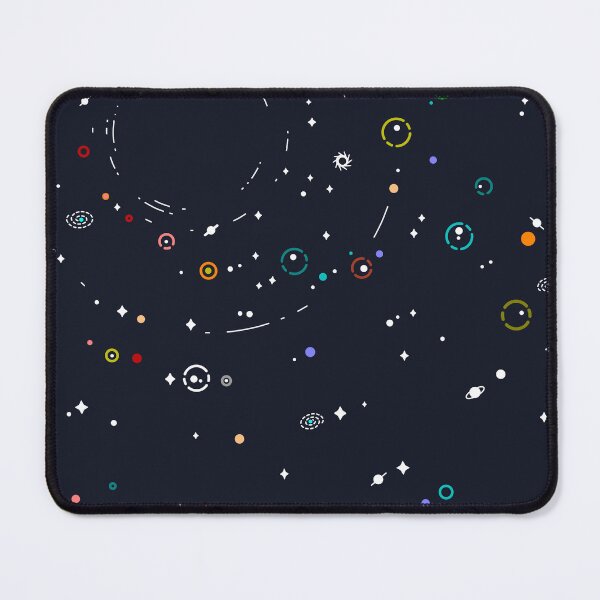 Item preview, Black Hole designed and sold by Claudia Santos.