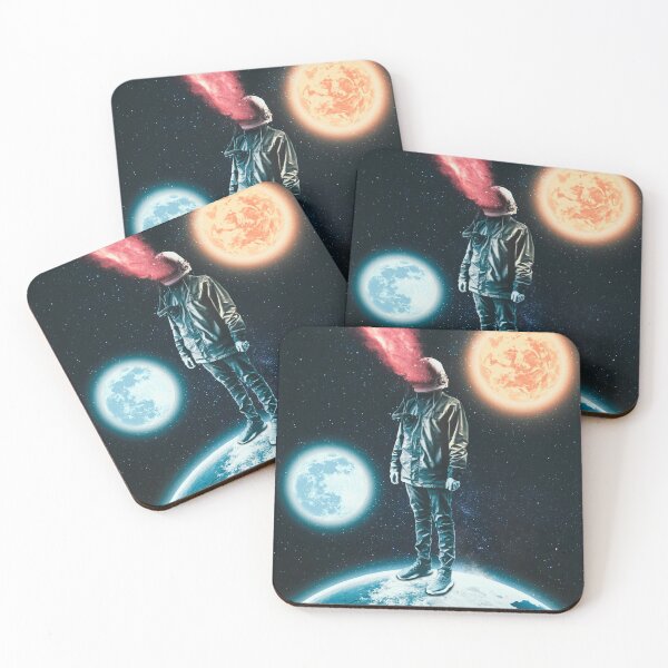 Item preview, Surreal view designed and sold by YO-HA.