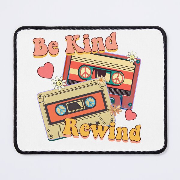 Item preview, be kind rewind designed and sold by 0allthing.