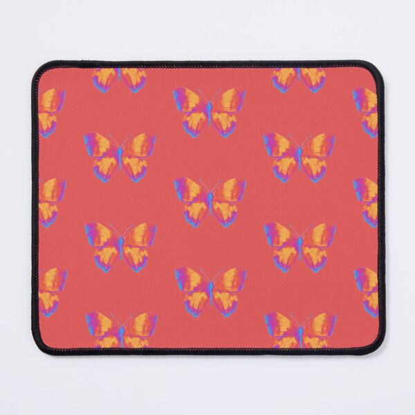 Item preview, Happy butterfly 1 designed and sold by Clumsy People.