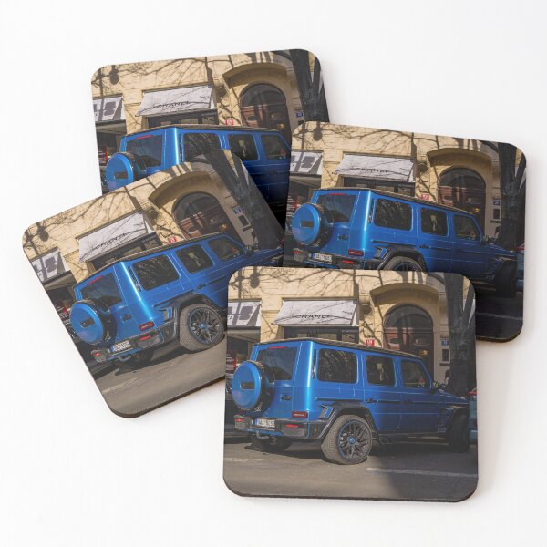 Item preview, Mercedes G63 designed and sold by VitaliiShop.