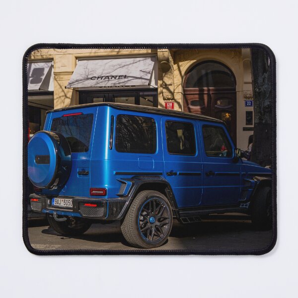 Item preview, Mercedes G63 designed and sold by VitaliiShop.
