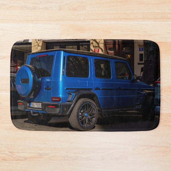 Item preview, Mercedes G63 designed and sold by VitaliiShop.