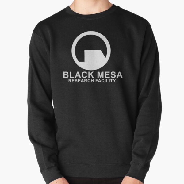 Aperçu de l'œuvre Cadeau de joueur du centre de recherche de Black Mesa créée et vendue par varalee87.