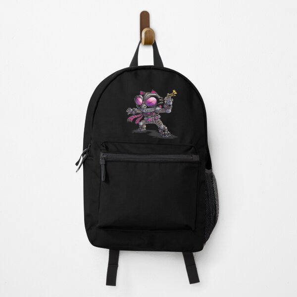 Item preview, RACCOON HEIST MASTER designed and sold by REALTHANG CUSTOMS.