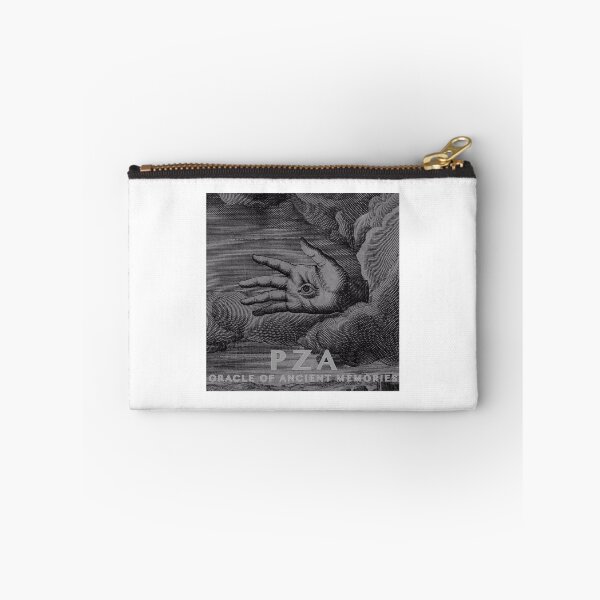 Item preview, PZA // ORACLE OF ANCIENT MEMORIES designed and sold by pizzawave.
