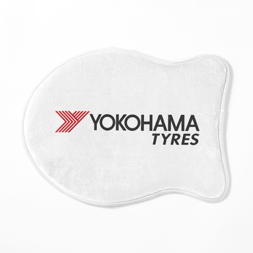 Yokohama Tyres Logo Download png