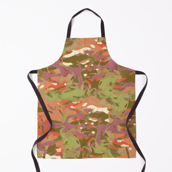 Item preview, Military Camouflage Army Green Camo Pattern designed and sold by JonDelorme.
